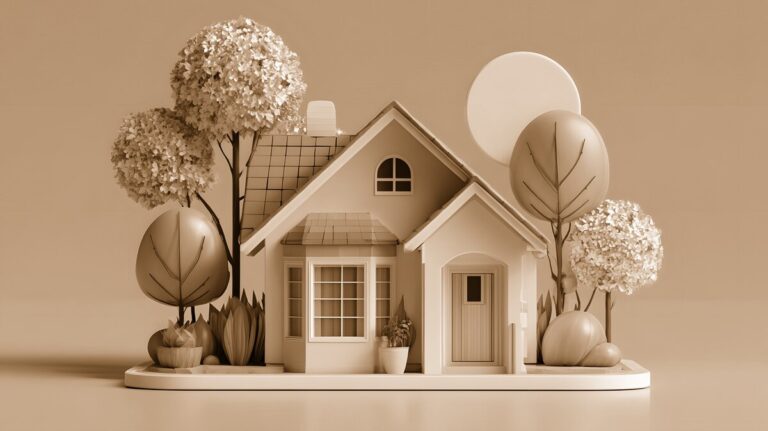 Pleasant Plains neighborhood